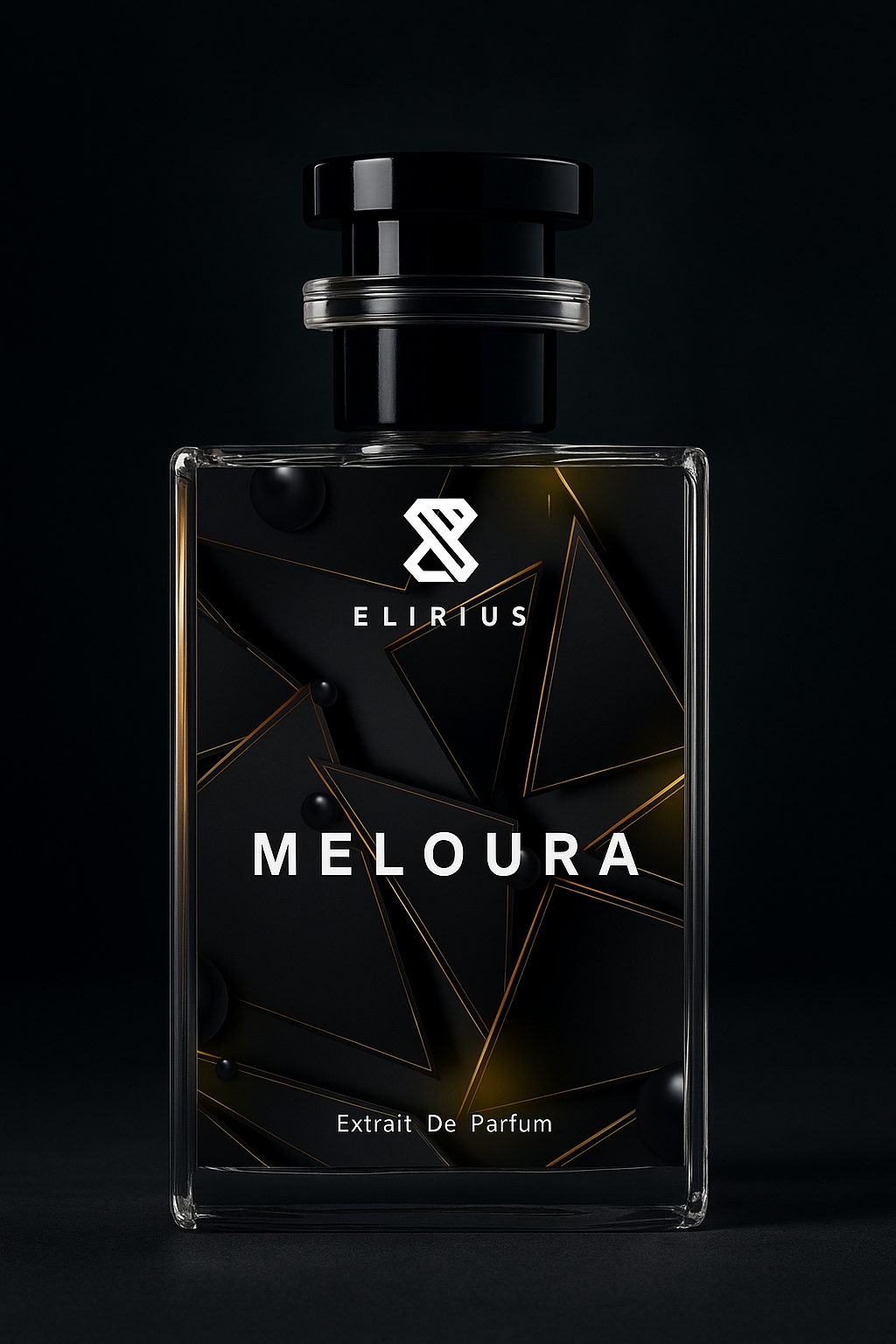 MELOURA inspired by Marj