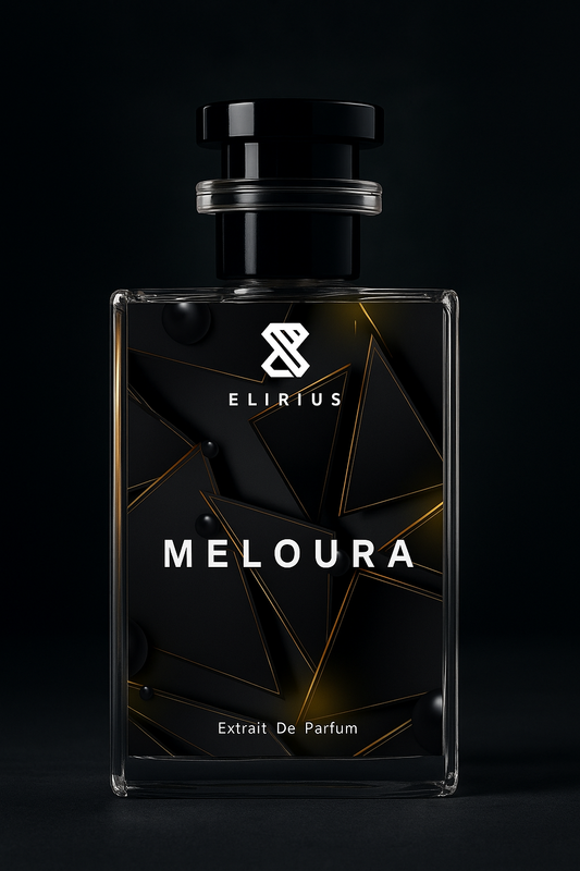 MELOURA inspired by Marj