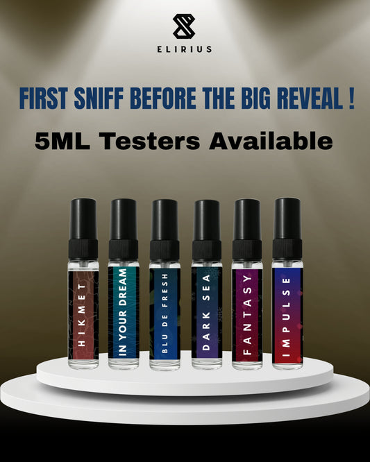Testers